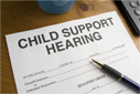 Child Support